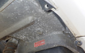 HONDA DIO Gen.5 2015 AF56