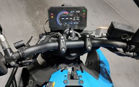 SUZUKI GSX-8S 2024 EM1AA