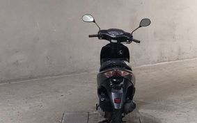 HONDA DIO AF62