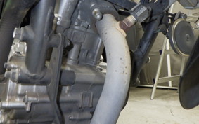 HONDA CB250F 2006 MC43