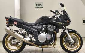 SUZUKI BANDIT 1200 SA 2007 GV79A