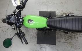 KAWASAKI 250TR 2007 BJ250F