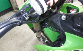 KAWASAKI KX112 KX112A