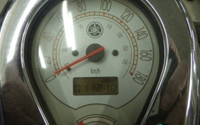 YAMAHA DRAGSTAR 400 CLASSIC 2003 VH01J