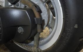 YAMAHA GEAR Gen.2 UA06J