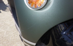 YAMAHA VINO 50 SA59J