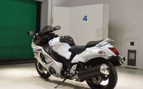 SUZUKI HAYABUSA Gen.2 2015 GX72B