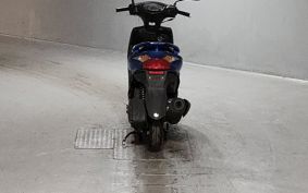 SUZUKI ADDRESSV125SS CF4MA