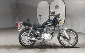 SUZUKI GN125 H PCJG9