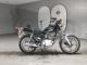 Фото Suzuki GN125 H с японского аукциона