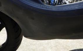 SUZUKI ADDRESS V125 S CF4MA