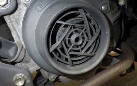 SUZUKI ADDRESS 110 2024 CE47A