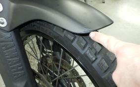 YAMAHA TENERE 700 2020 DM09J