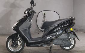 YAMAHA CYGNUS125XSR SEA5J