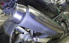 YAMAHA T-MAX 500 Gen.2 2007 SJ04J