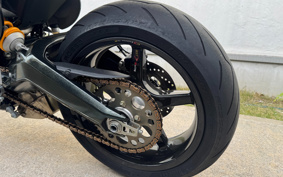 DUCATI SCRAMBLER ICON 2017 K102