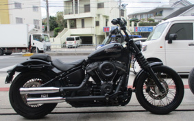 HARLEY  HARLEY FXBB 2020 YJJ