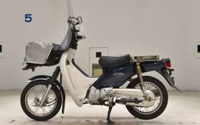 HONDA C110 SUPER CUB JA10