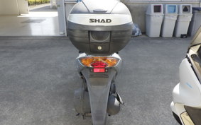 SUZUKI ADDRESS V50 Gen.2 CA44A