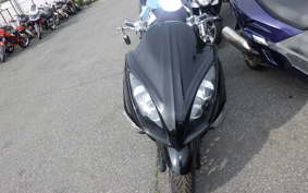 YAMAHA MAJESTY 250 Gen.4 2003 SG20J