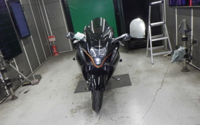 SUZUKI HAYABUSA Gen.3 2021 EJ11A