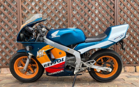 HONDA NSR50 AC10