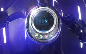 HARLEY FXSTD 1450 2001