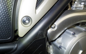 YAMAHA TRICKER Gen.3 2009 DG32J