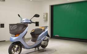 HONDA DIO CESTA GEN 2 2006 AF62