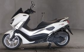 YAMAHA N-MAX 125 SE86J