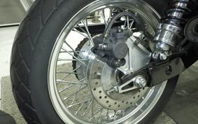 HONDA CB400F 1999 NC36