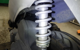 SUZUKI ADDRESS V125 G