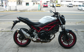 SUZUKI SV650 ABS 2021 VP55B