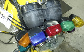 HONDA CB400SF VTEC K NC54