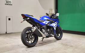 SUZUKI GSX250R 1997