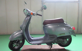 HONDA GIORNO AF24