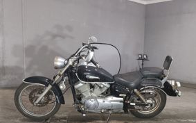 YAMAHA DRAGSTAR 250 VG02J