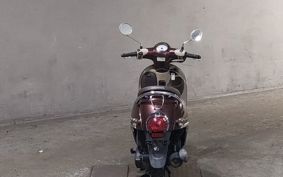 HONDA GIORNO AF77