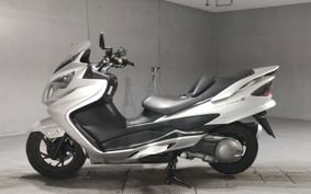 SUZUKI SKYWAVE 250S CJ44A