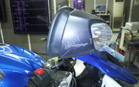 SUZUKI GSX-R1000 2010