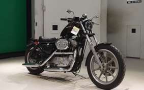 HARLEY XLH883 1987