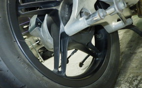 HONDA PCX125 2025 JF28