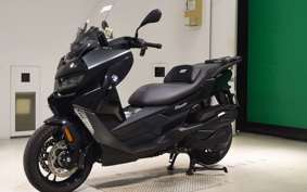 BMW C400GT 2025
