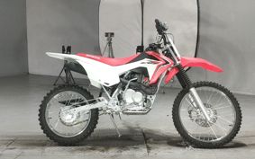 HONDA CRF125F JE03