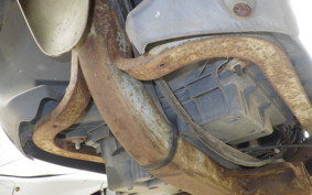 SUZUKI LET's 4 CA45A