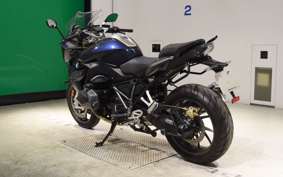 BMW R1250RS 2021