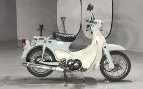 HONDA LITTLE CUB AA01