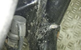 YAMAHA DRAGSTAR 250 VG02J