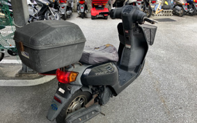 HONDA  TACT  BASIC  AF75