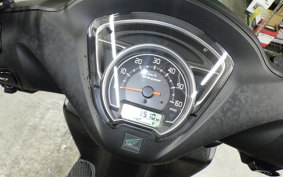 HONDA DIO 110 Lite 2007 JK46